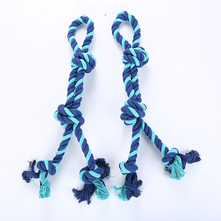 Cotton Rope Pet Toy