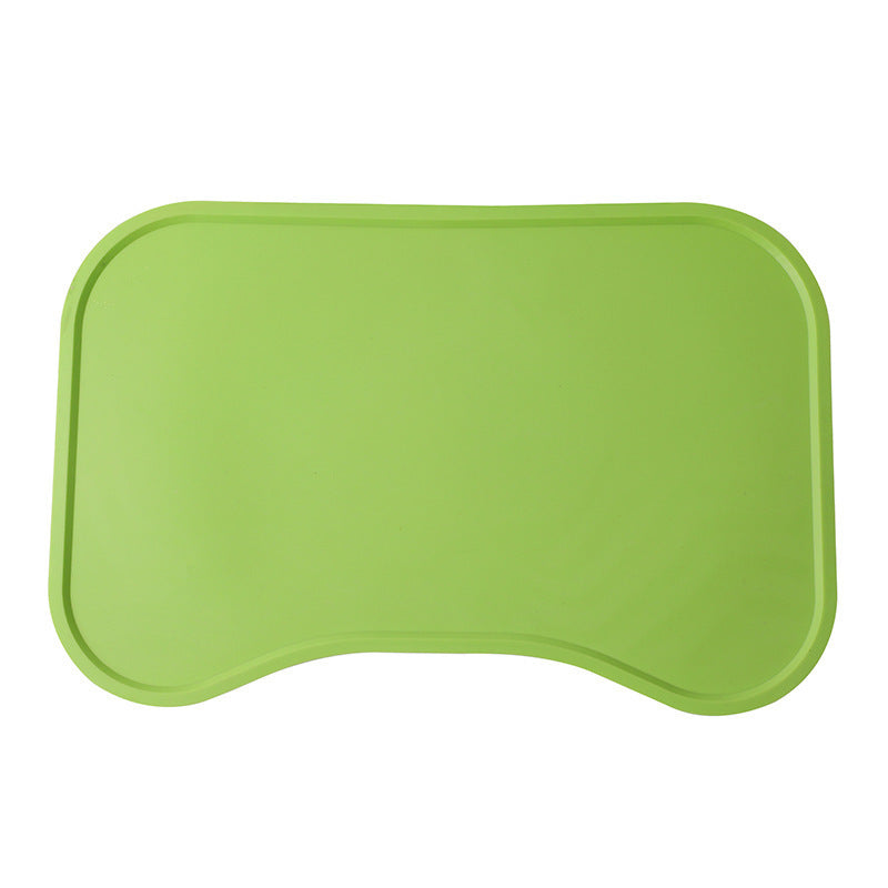 Waterproof Food Mat For Pet Bowls