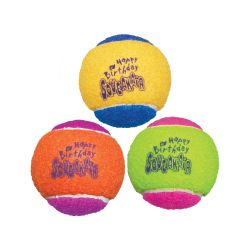 KONG Squeakair Birthday Ball