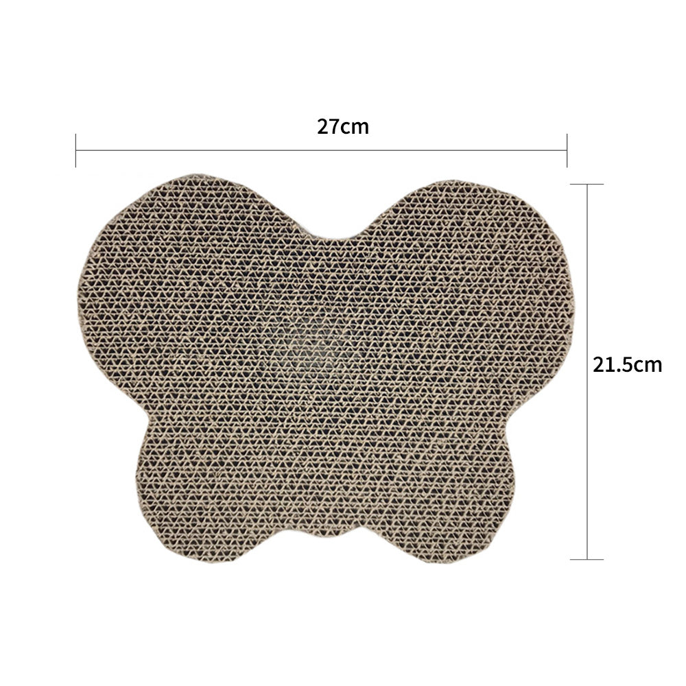 Cat Scratching Board