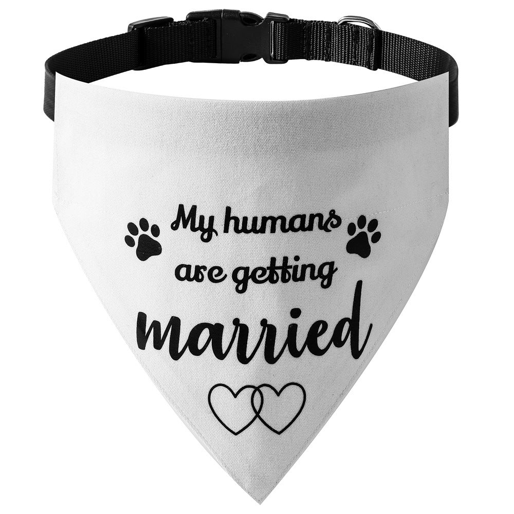 Wedding Bib Fancy Dress
