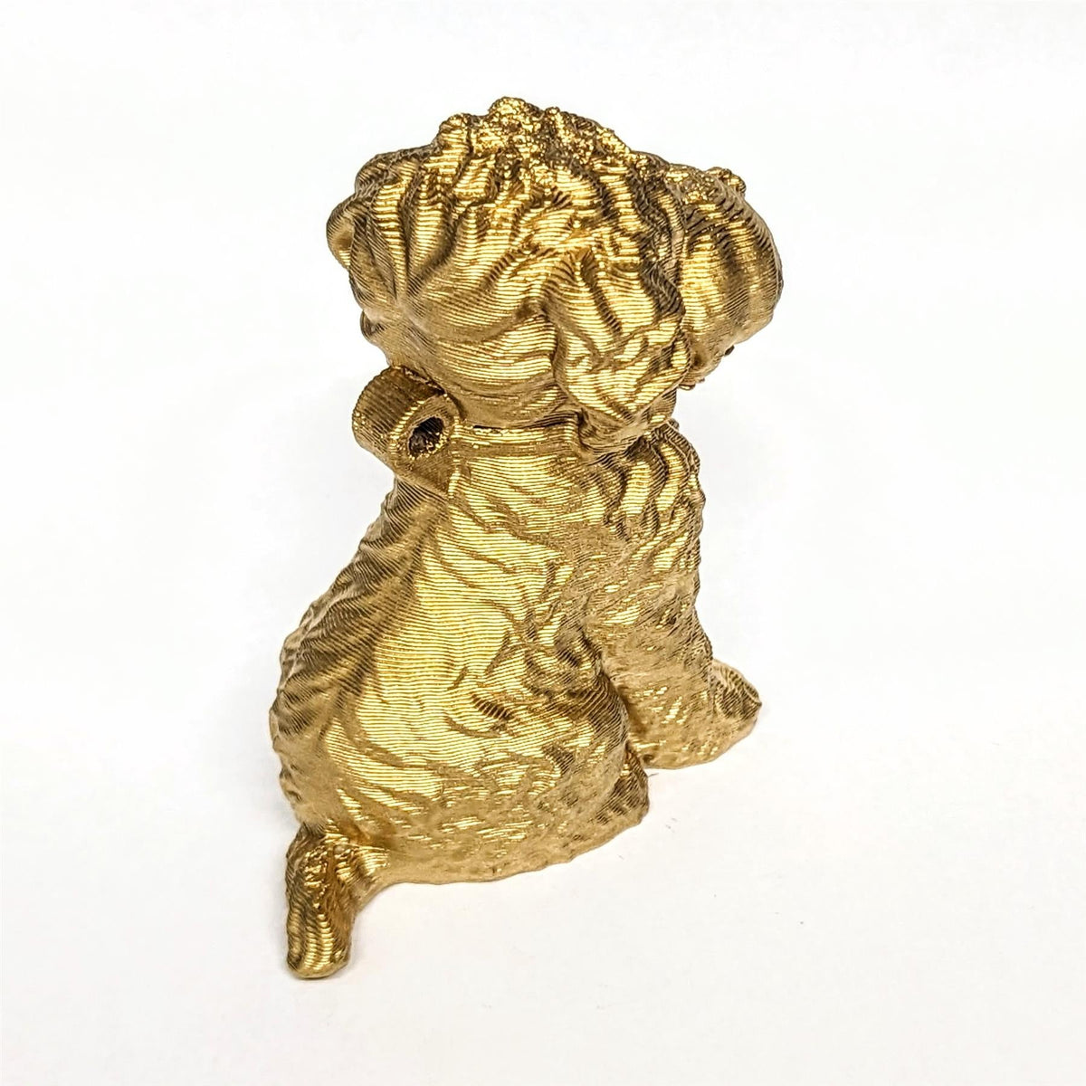Cockerpoo Cockapoo Dog Christmas Tree Bauble Decoration Ornament For Xmas Noel