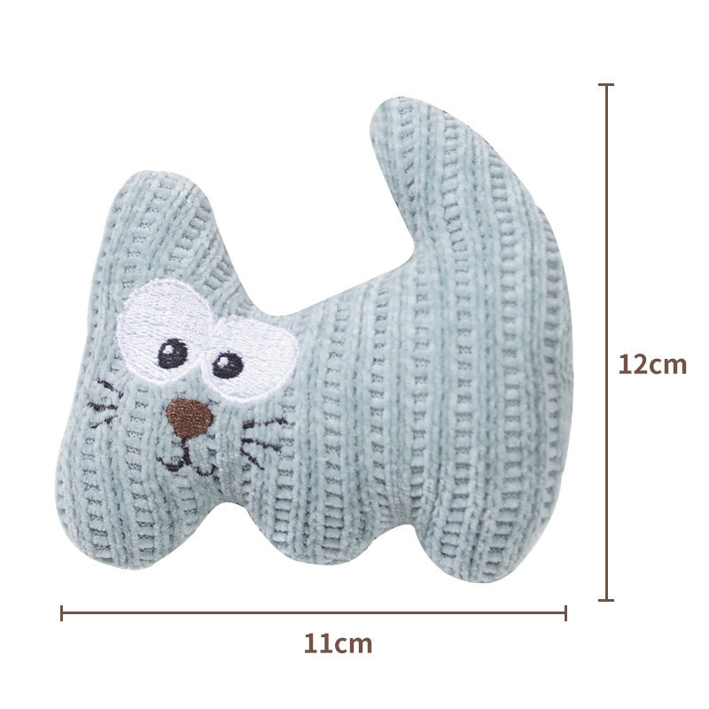 Catnip Toy For Cats & Kittens