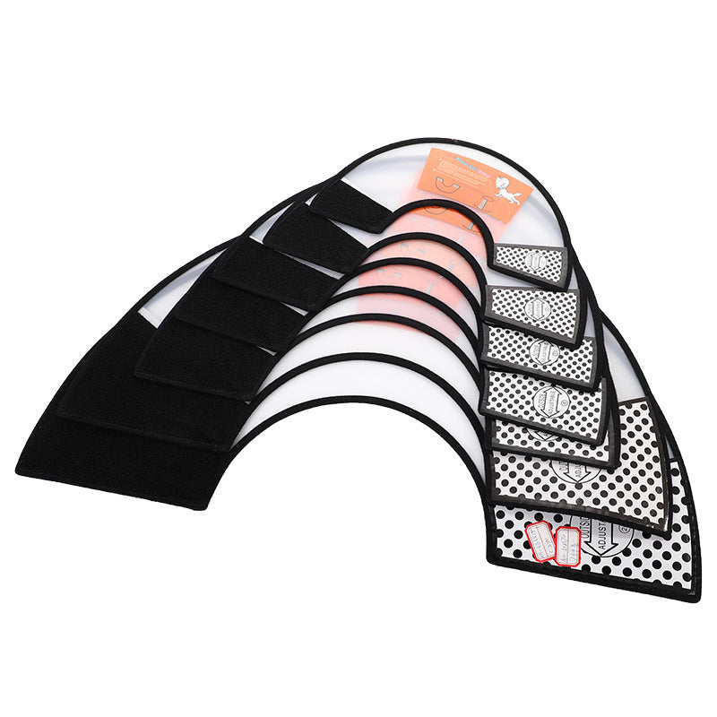 Anti-eating Brebo Pet Collar