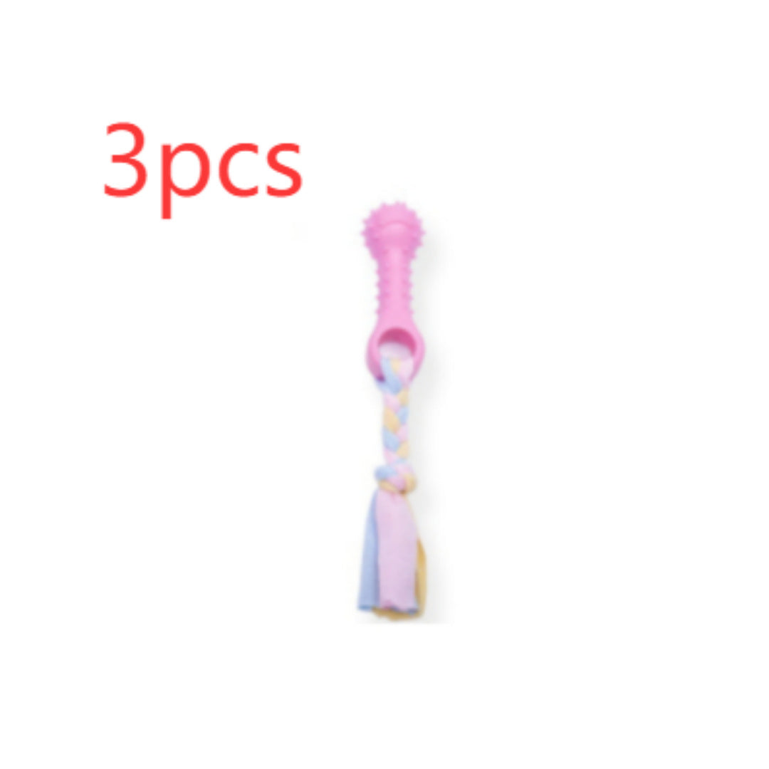 Bite-resistant Dog Toy