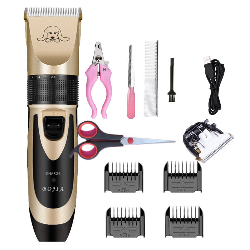 Pet Grooming Clippers