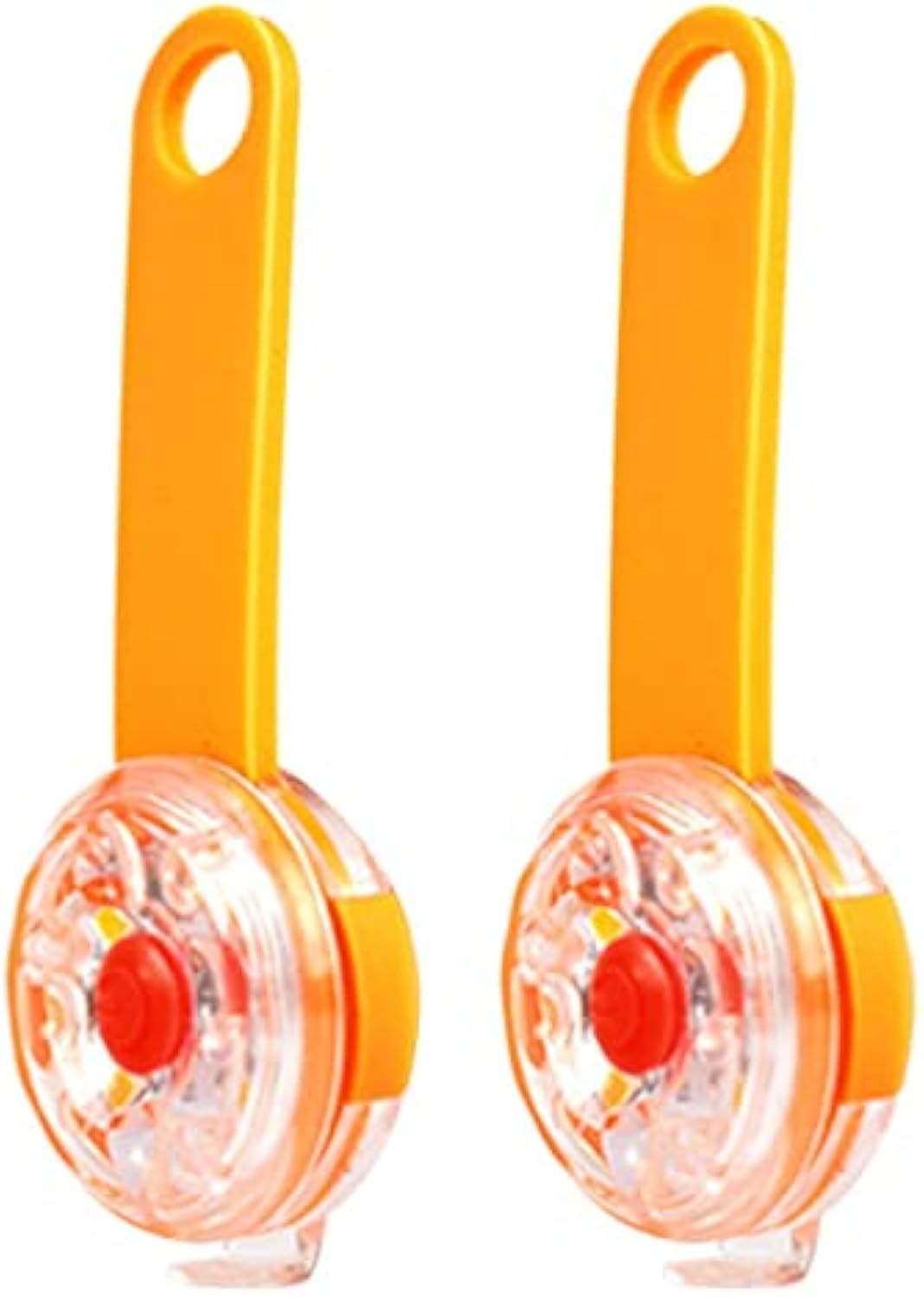 Glowing Pendant