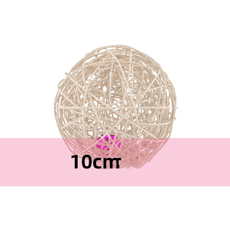 Tumbleweed Cat Toy