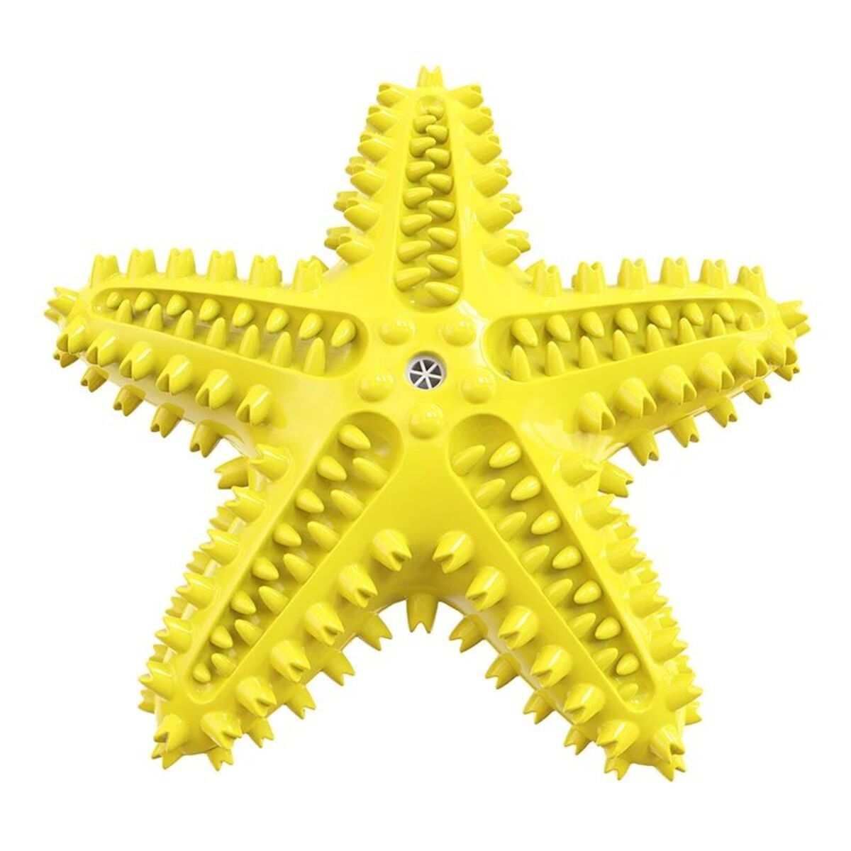 Tooth Cleaning Chew Toy