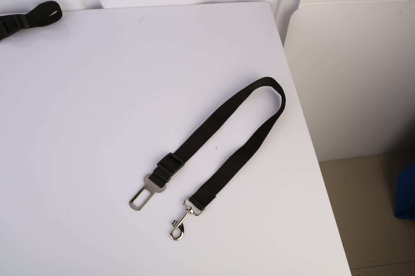 2Pcs Dog Seat Belt