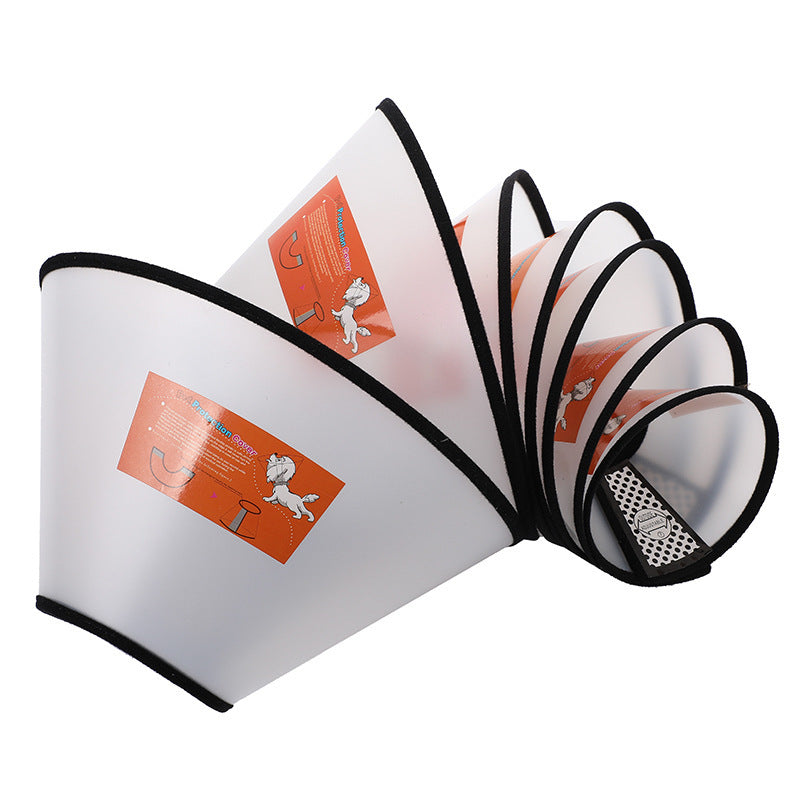 Anti-eating Brebo Pet Collar