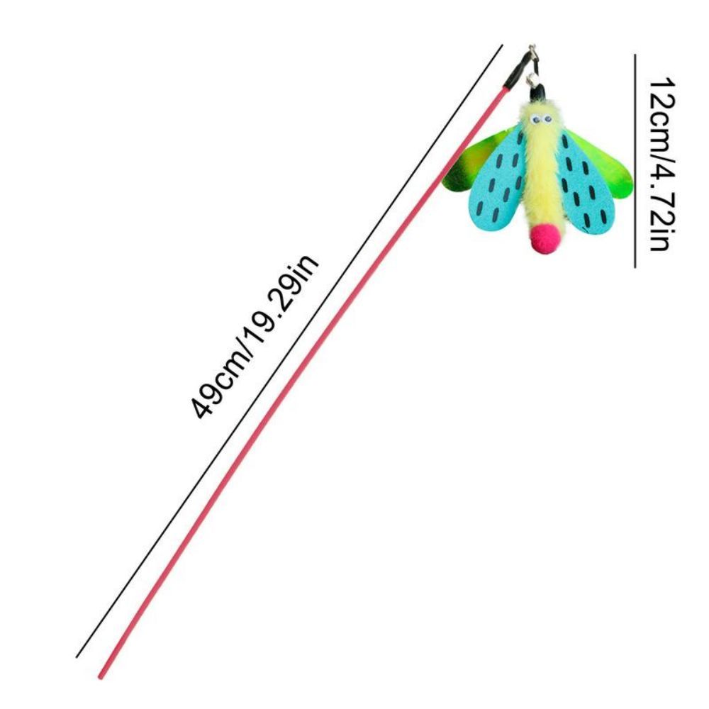 Cat Wand Toy
