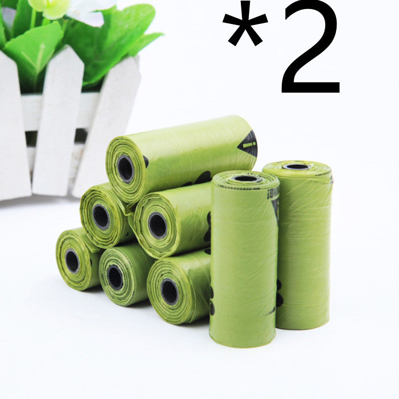 Dog Poop Bags