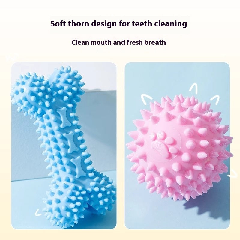 Bite-resistant Dog Toy