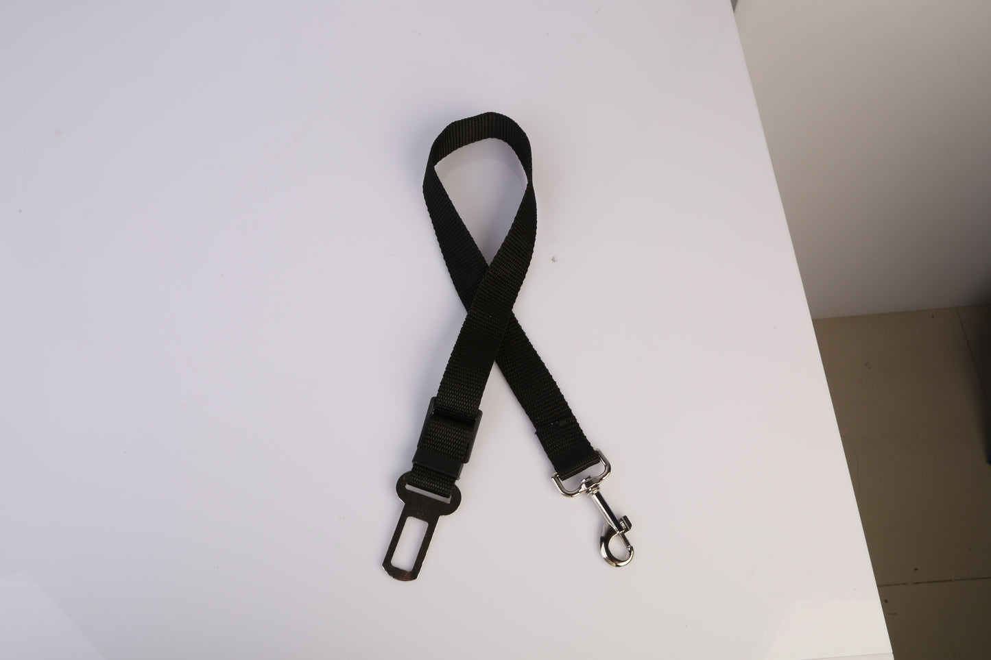 2Pcs Dog Seat Belt