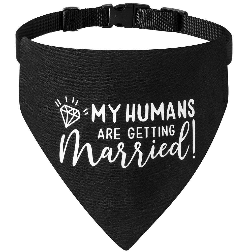 Wedding Bib Fancy Dress