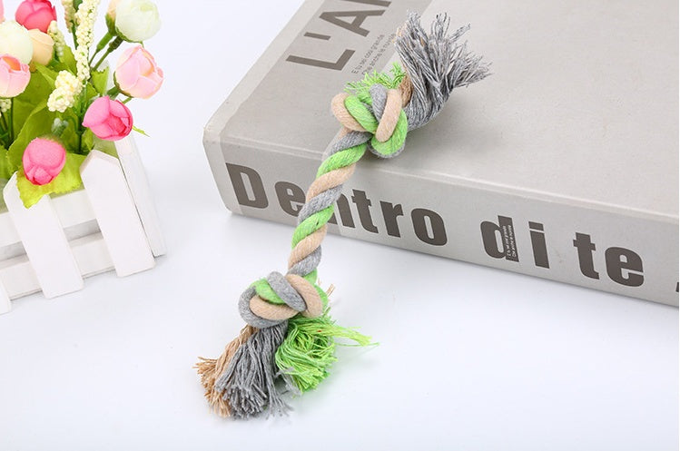 Rope Dog Toy Small