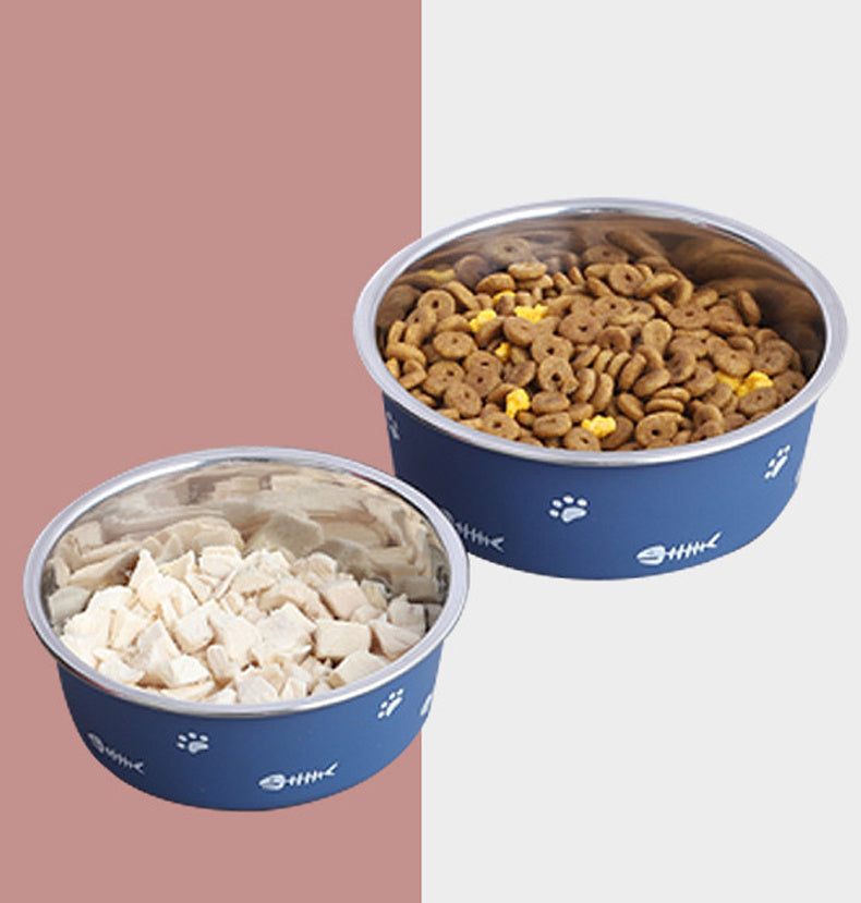 Dog/cat Bowl