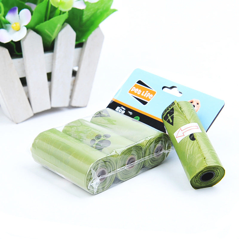 Dog Poop Bags