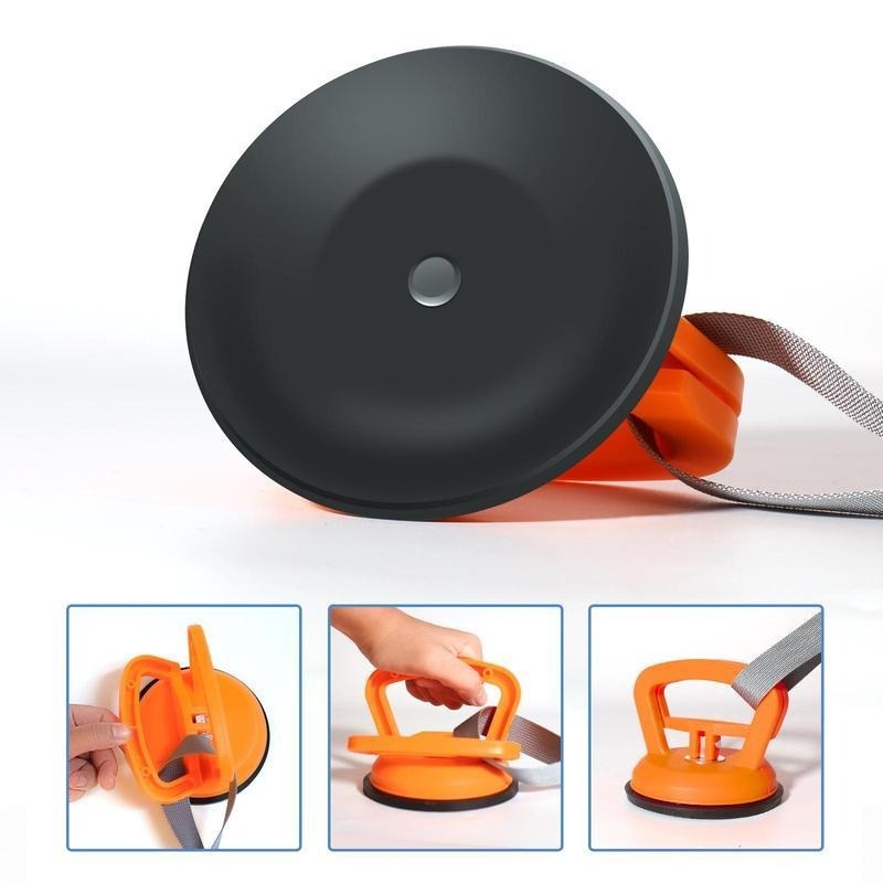 Shark Shaped Interactive Dog Toy With Suction Cup