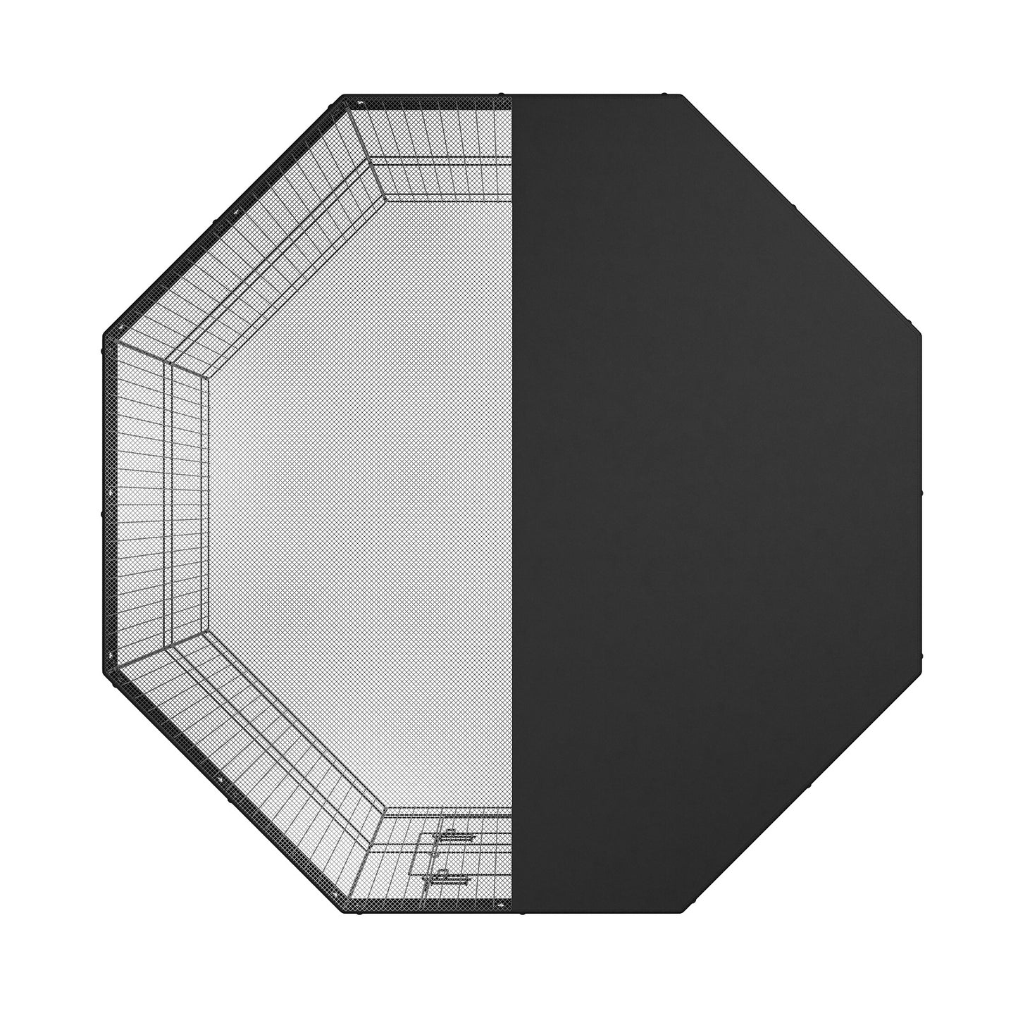 Dog Playpen