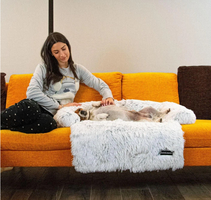 Pet Cushion Sofa Cover
