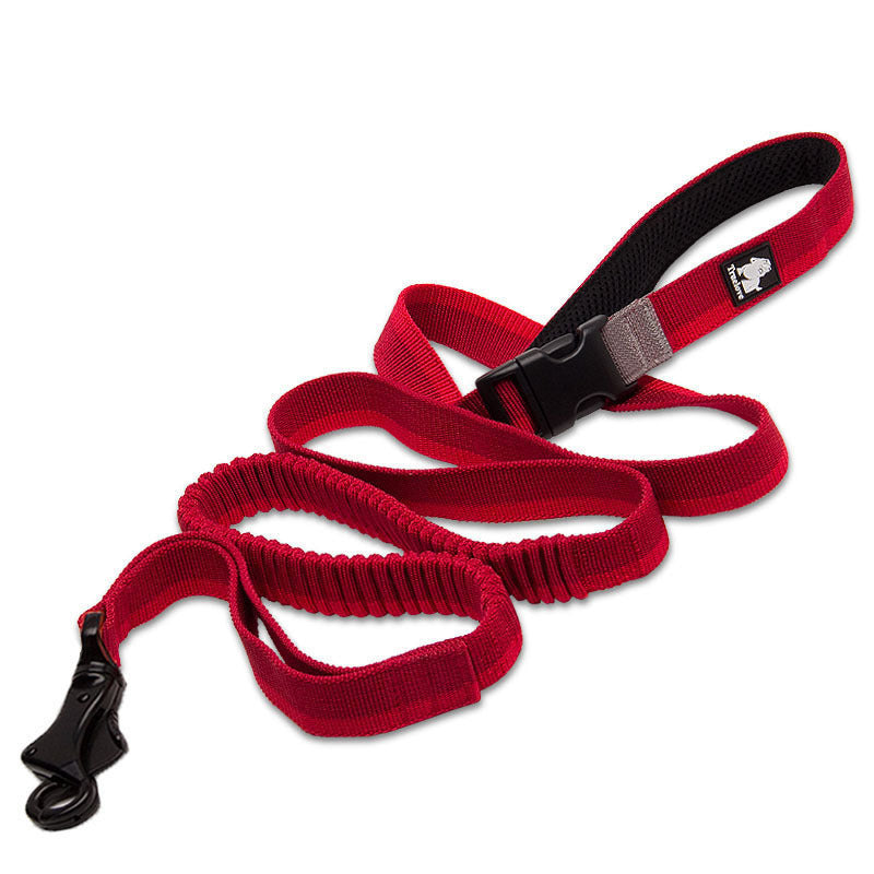 Hands Free Running Leash