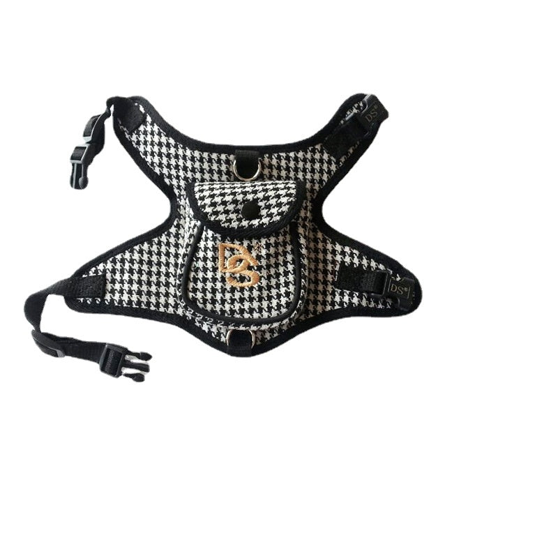 Matching Harness And Lead
