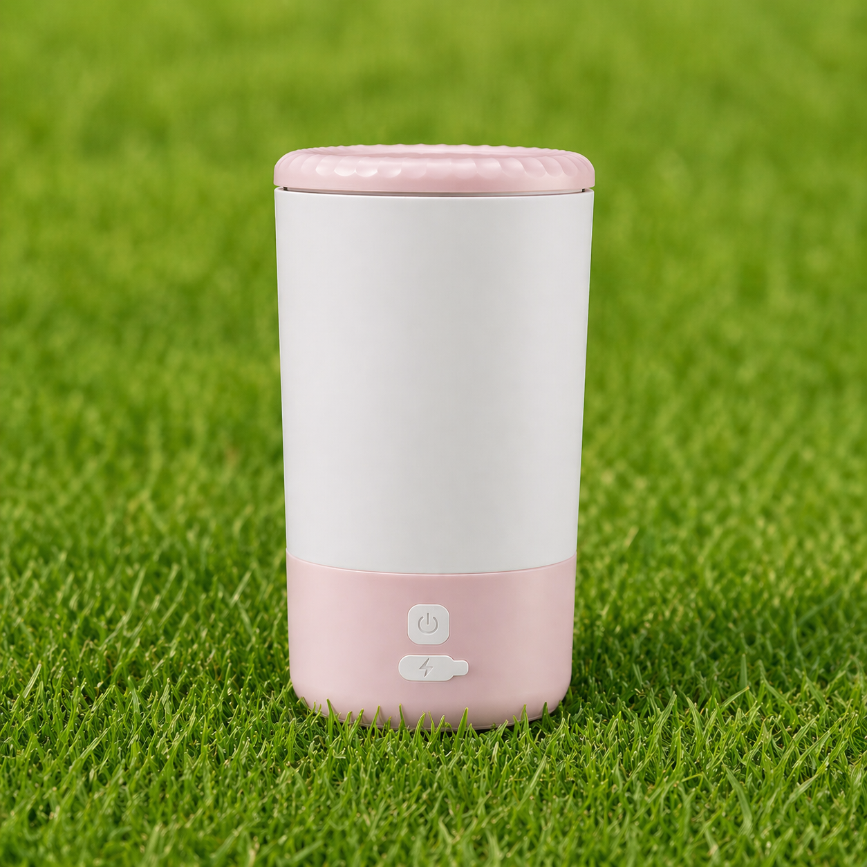 PawPure™ Rechargeable Paw Cleaner for Pets