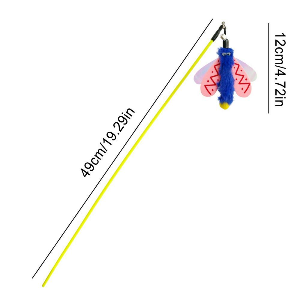 Cat Wand Toy