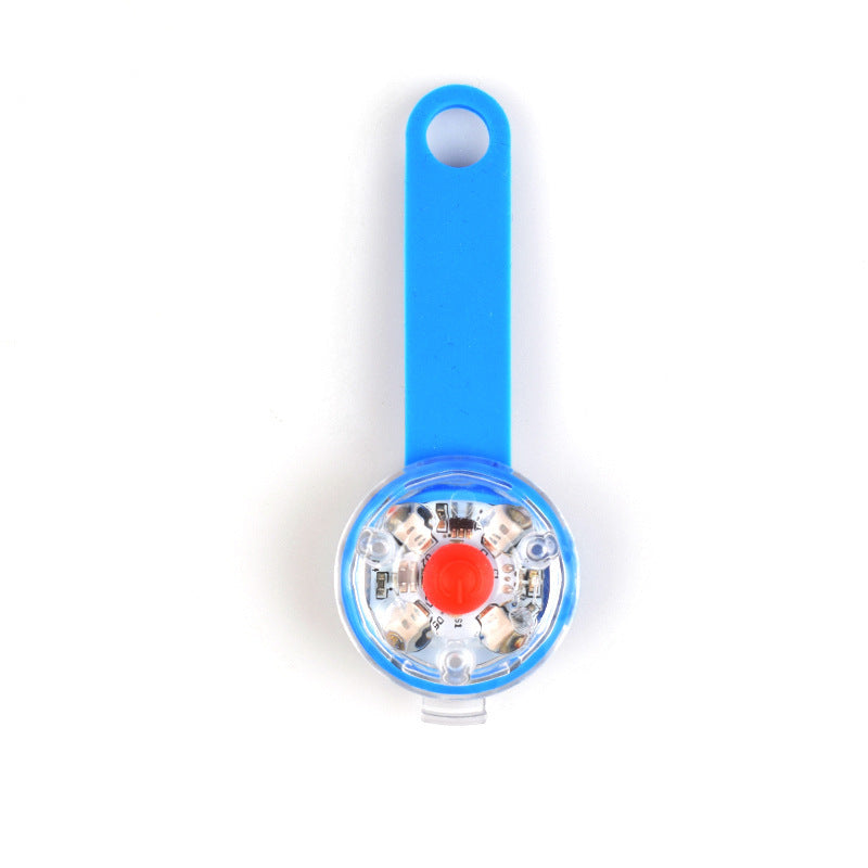 Glowing Pendant