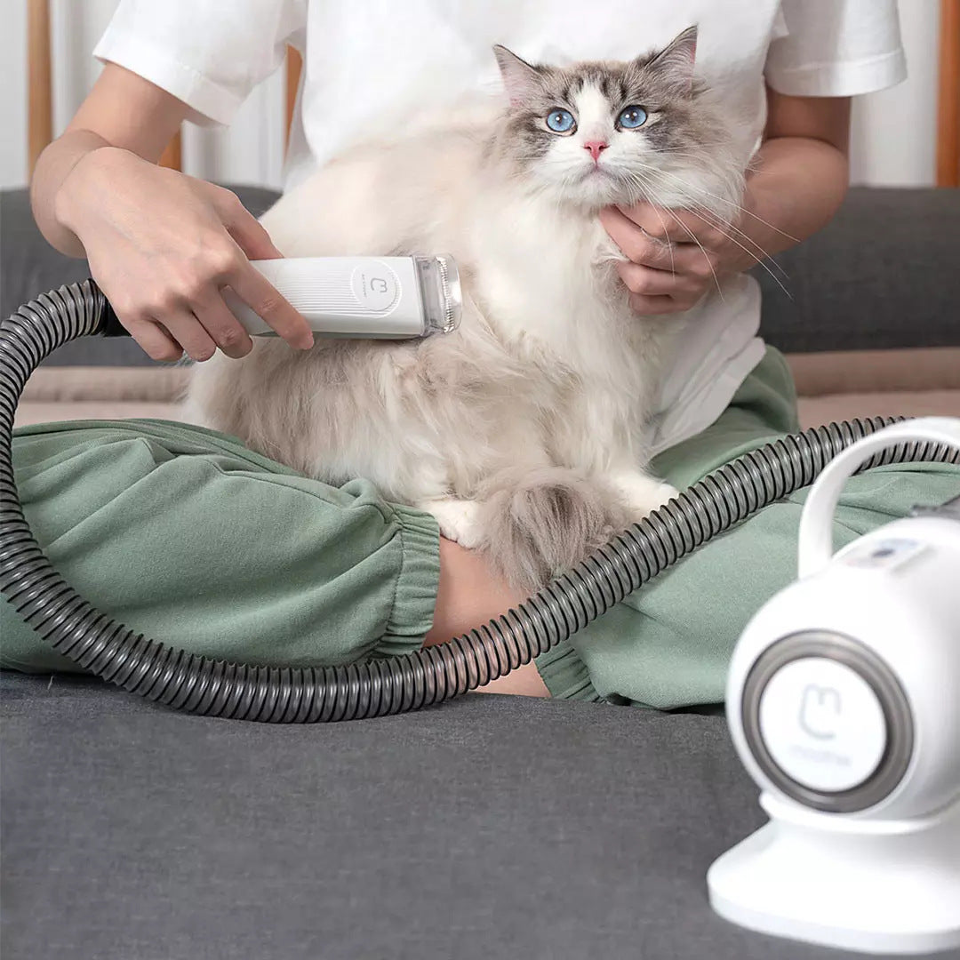 Multifunctional Pet Grooming Kit