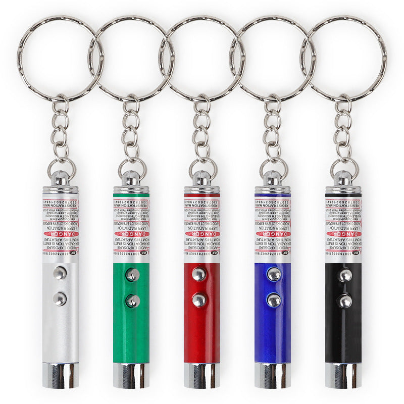 Laser Pointer Cat Toy