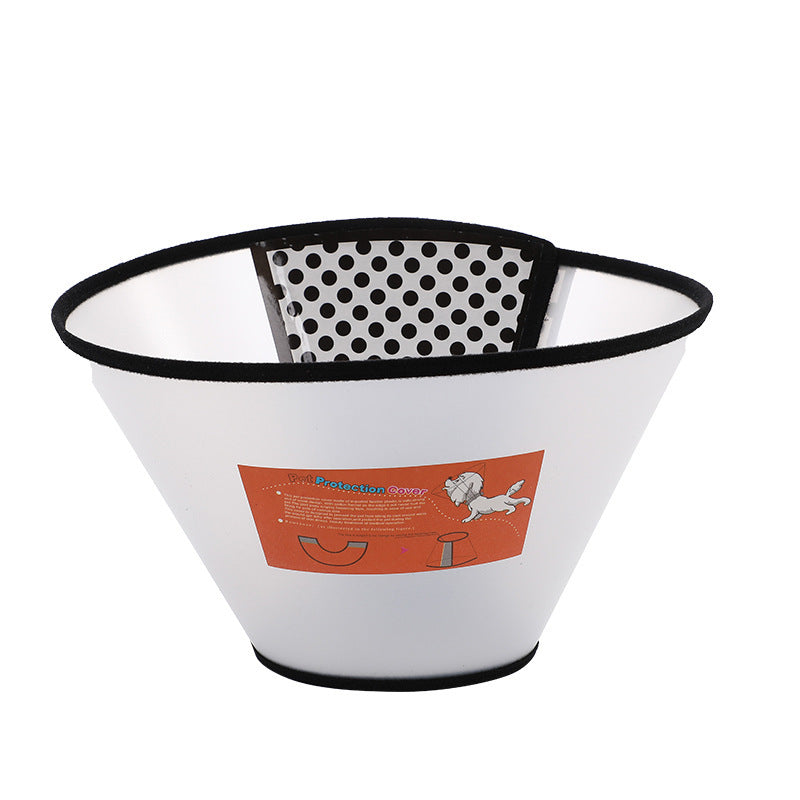 Anti-eating Brebo Pet Collar
