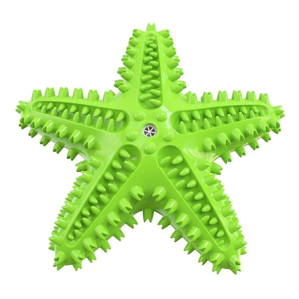 Tooth Cleaning Chew Toy