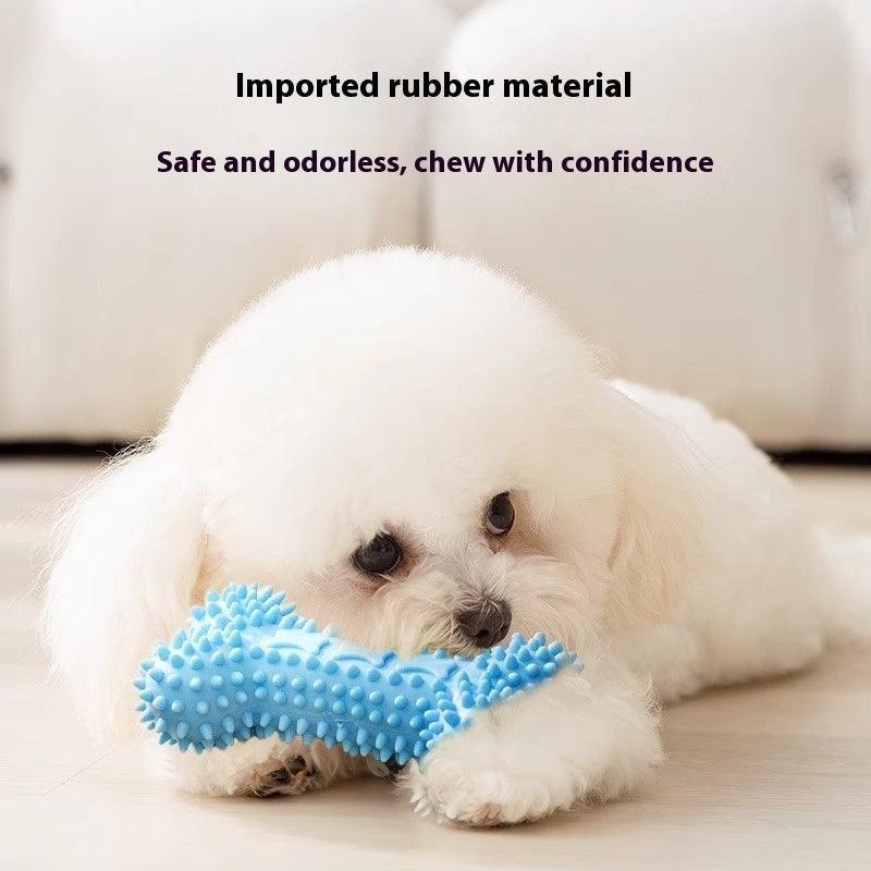 Bite-resistant Dog Toy