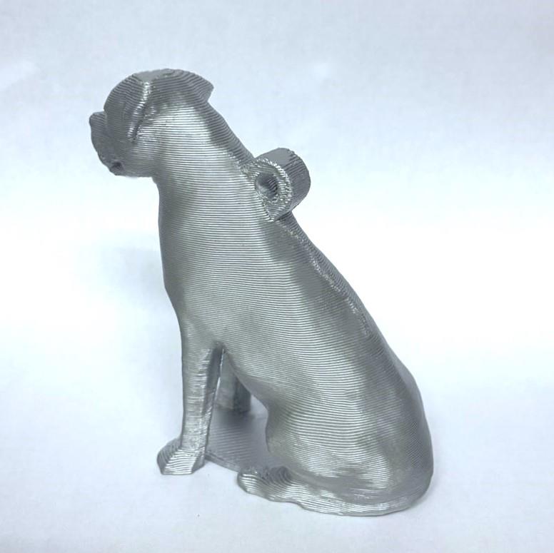 Rottweiler Dog Christmas Tree Bauble Decoration Ornament For Xmas Noel