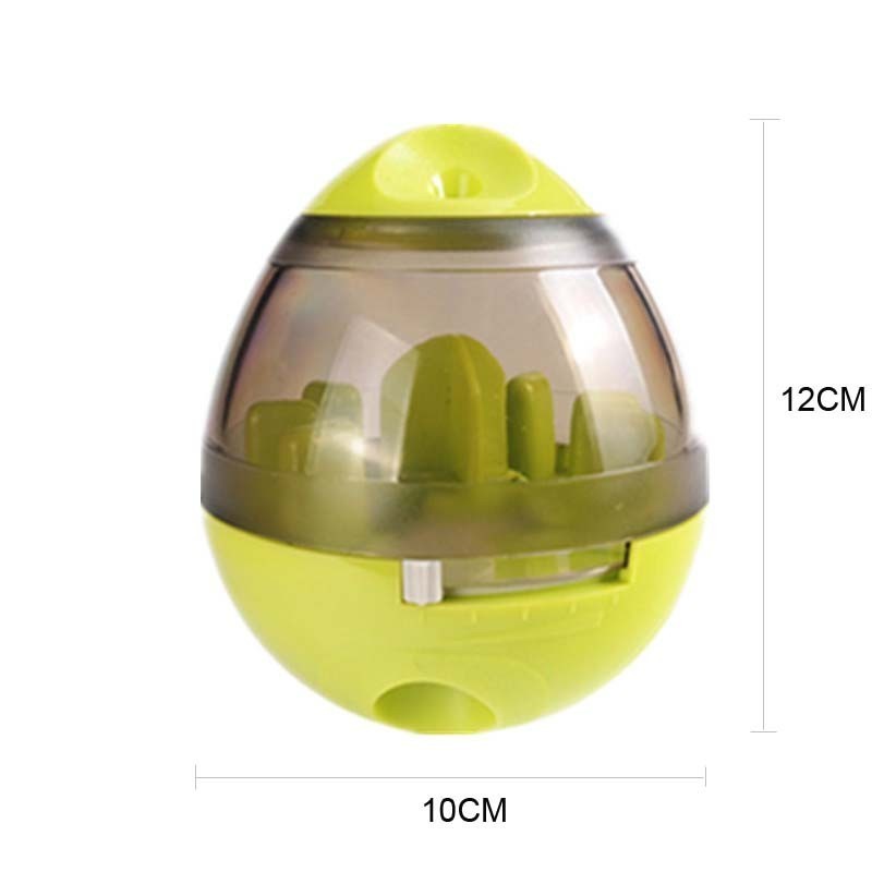 Food Leaking Interactive Tumbler