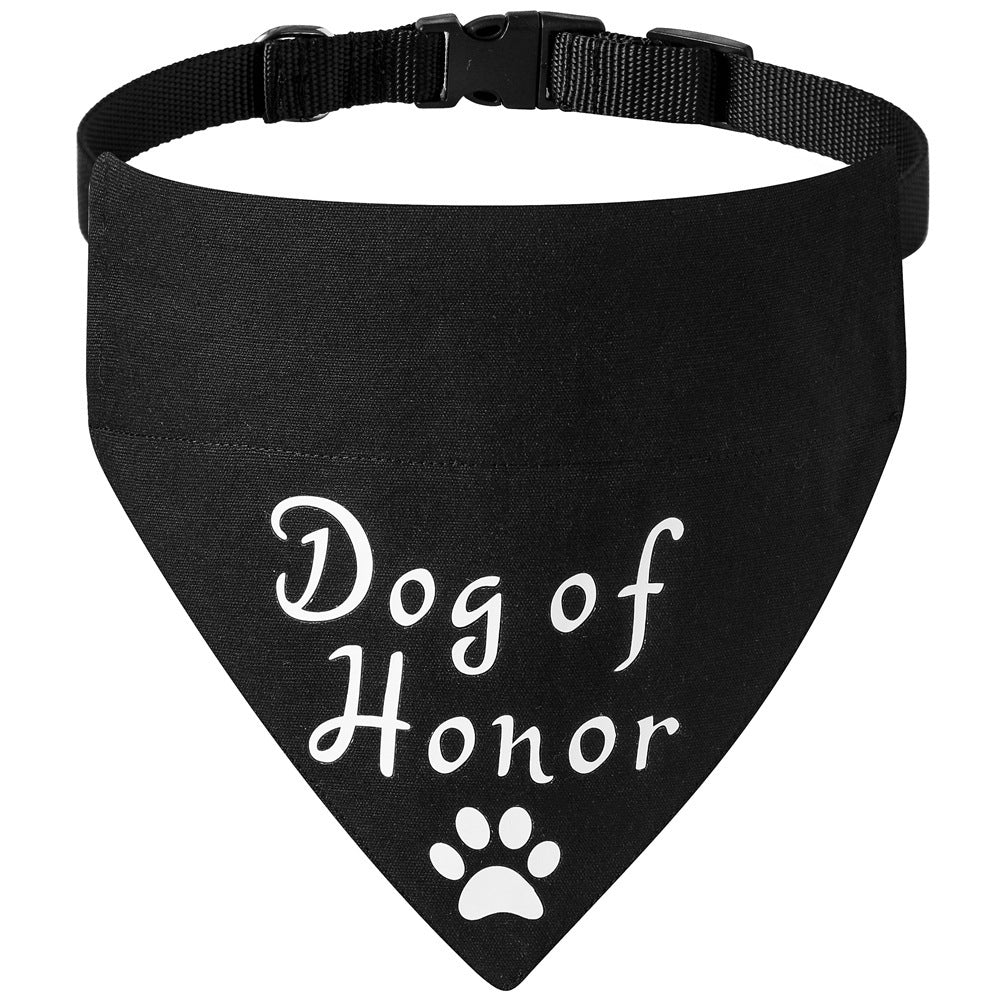 Wedding Bib Fancy Dress