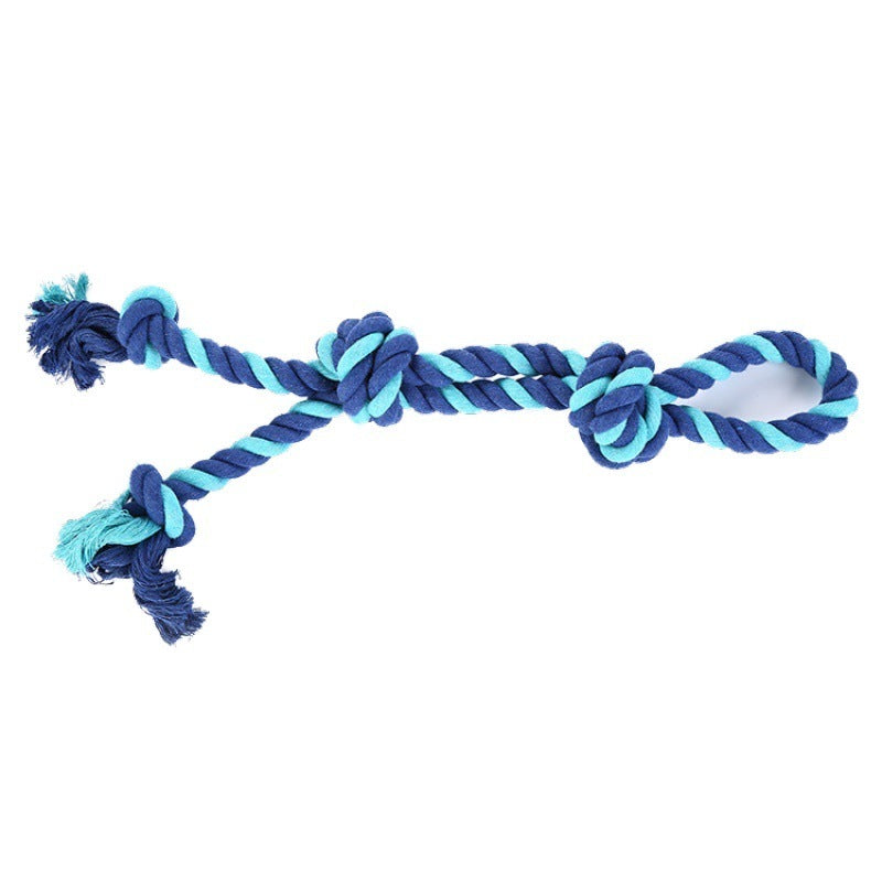 Cotton Rope Pet Toy