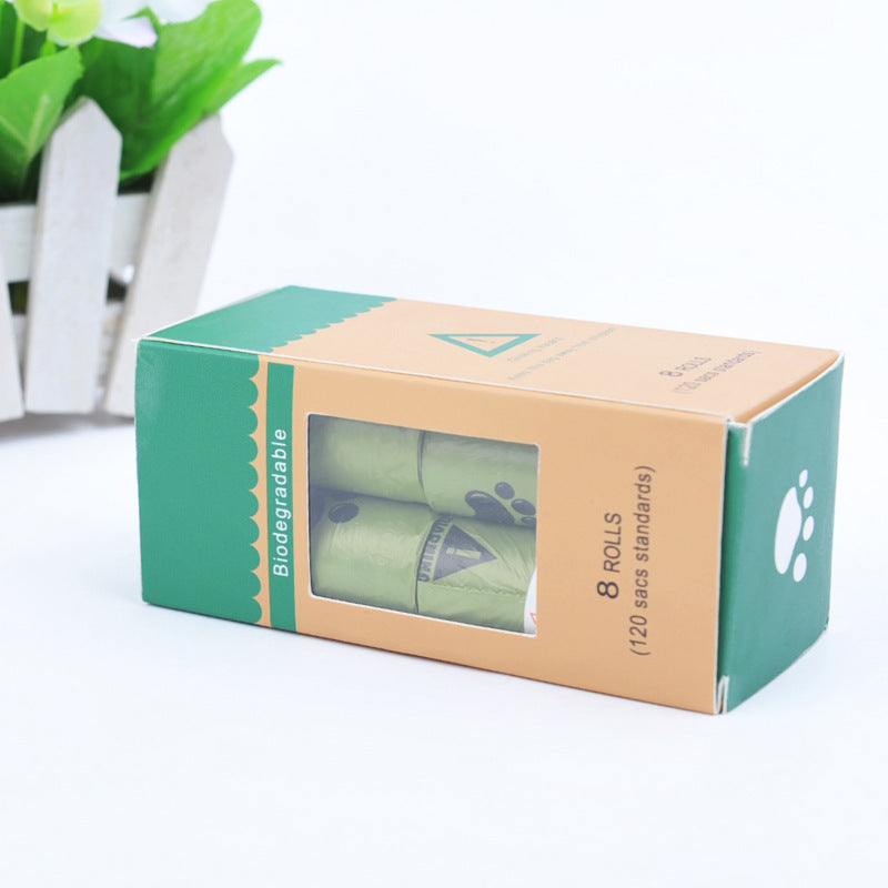 Dog Poop Bags