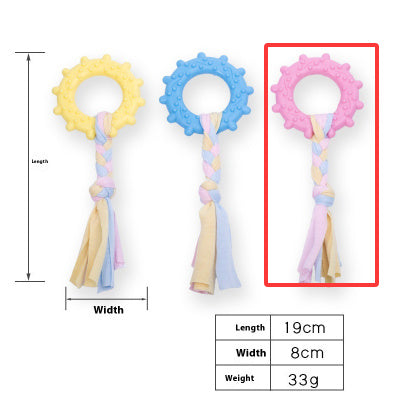 Bite-resistant Dog Toy
