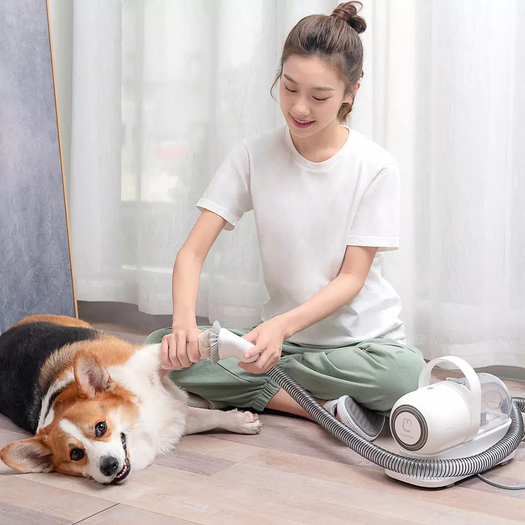 Multifunctional Pet Grooming Kit