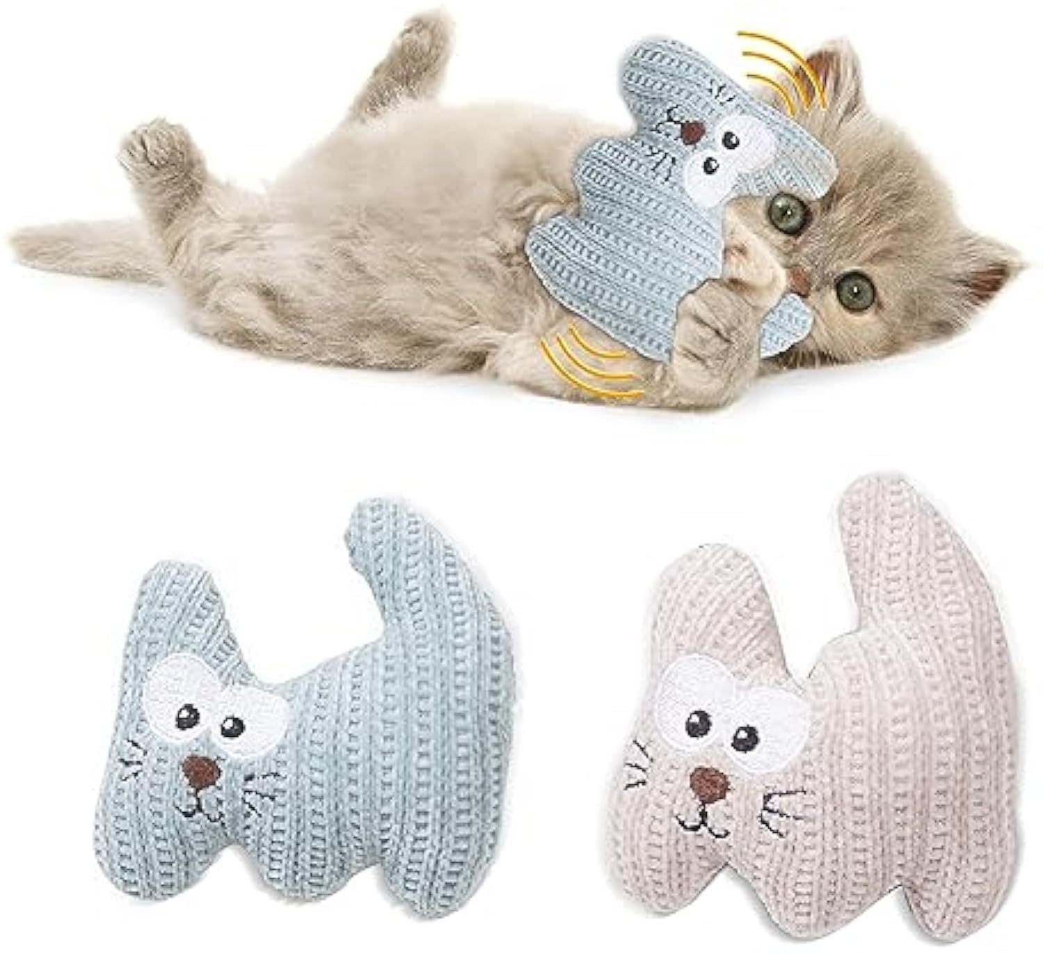 Cat Toys
