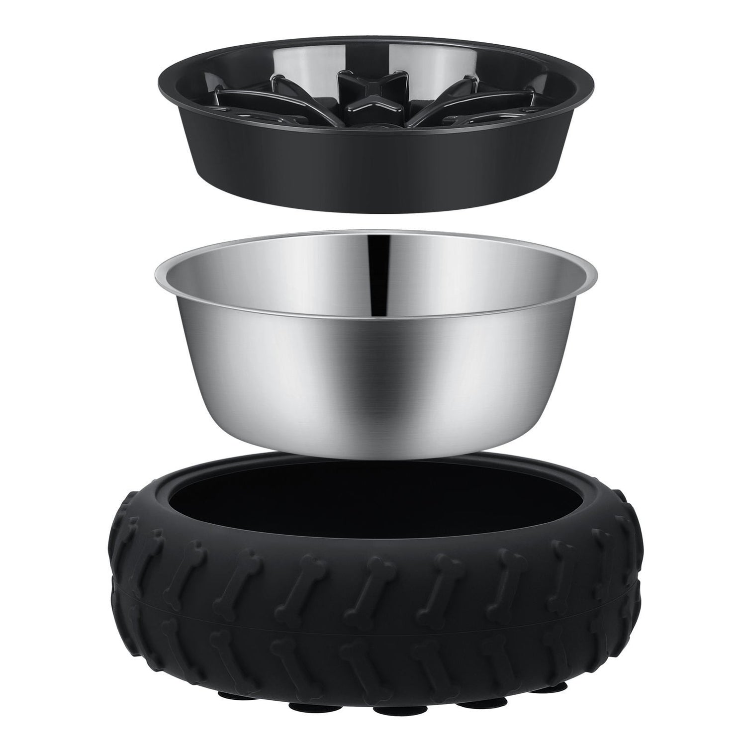Dog Bowls