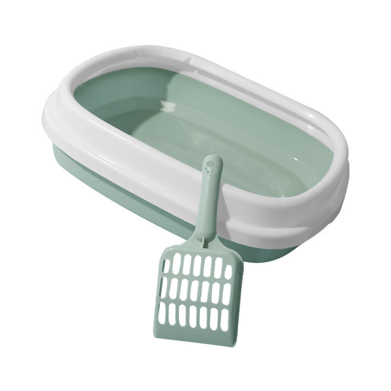 Litter Trays