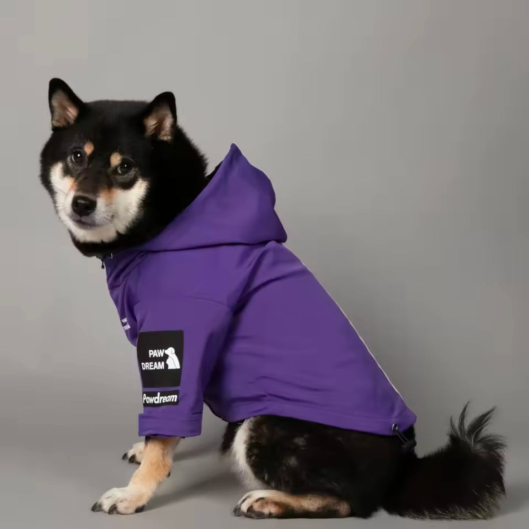Dog Coats