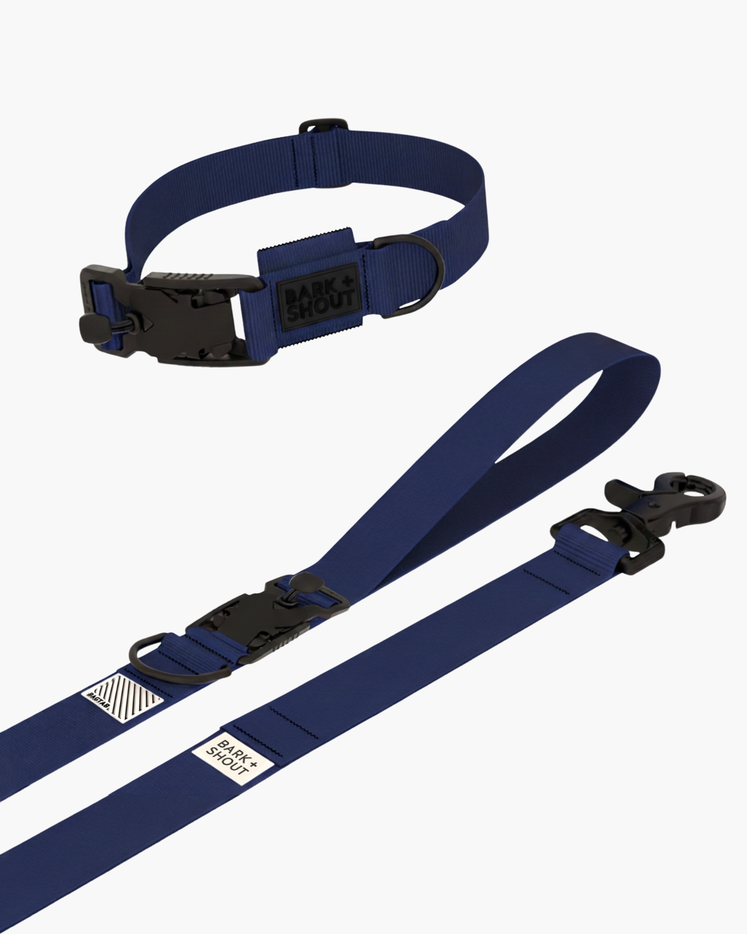 Walking Essentials
