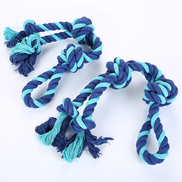 Cotton Rope Pet Toy