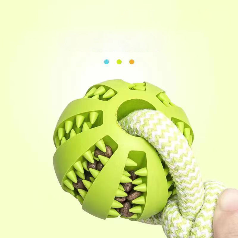 Interactive Treat Balls